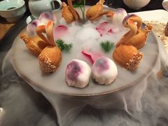 -广州文华东方酒店·江-由辉师傅主理