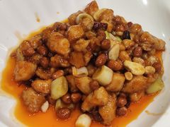 -成都驻京办餐厅(蜀都宾馆店)