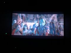 -CGV影城(黄河道ScreenX店)