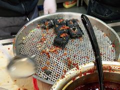 -黑色经典臭豆腐·湖南特产(步行街店)