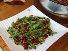 -望京一号·重庆江湖菜(工体店)