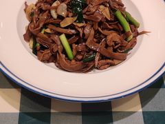 鸡汤脆笋-紫光园(劲松店)