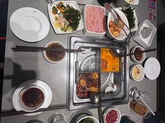 -海底捞火锅(新华联梦想城店)