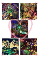 -恐龙探索乐园(磁器口店)