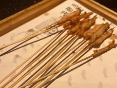 -鸣记脆皮烤鱼·海鲜烤鱼(亿合城店)