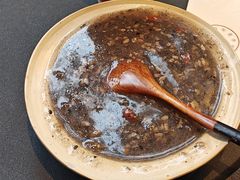 -甘婆婆醪糟汤圆