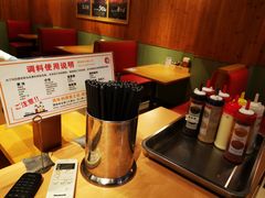 -虹梅食堂·爱蝦乃家
