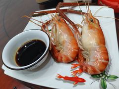 -七的湖·江南蟹舫·阳澄湖农家菜(蟹舫苑店)