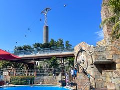 -新加坡水上探险乐园