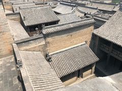 -山西王家大院