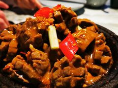 -潮堂 · 潮州菜(国贸商城店)