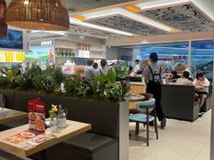 -菲滋意式休闲餐厅(北仑银泰城店)