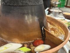 -福寿斋·老北京铜锅涮肉·烤鸭(顺义总店)