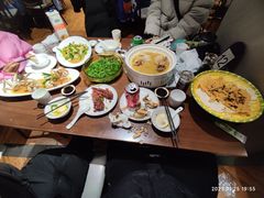 -大灶头·新昌菜(中国茶市店)