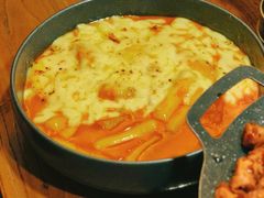 -恩你小木屋·韩式料理(假日广场店)