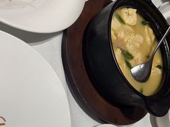 -君庭中餐厅(友谊宾馆店)