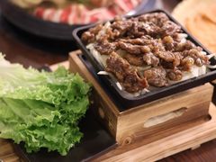 -韩鼎丰·韩国料理(林奥店)