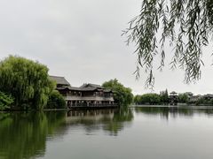 -台儿庄古城