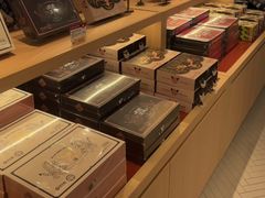-陕拾叁-西安糕点(大雁塔店)