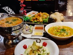 -Siam泰餐厅(水上公园店)