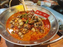 -老闵田螺馆·南昌特色(总店)