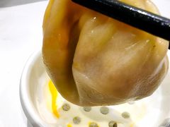 纯蟹粉-馋三尺蟹粉小笼(人民广场店)