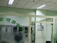 -慈铭体检(世纪城分院)