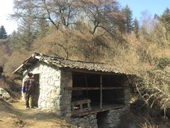 -硗碛藏寨·神木垒景区