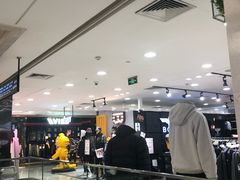 -王府井百货(总府店)