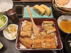 -玄白·炭烤活鳗(上海首店)