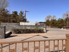 -八爪矩阵极限运动馆·儿童平衡车·感统训练(南海子公园校区)
