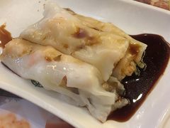 鲜虾肠粉-添好运点心专门店(中环IFC店)