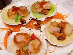 -金轩中餐厅 Jin Xuan(浦东丽思卡尔顿酒店)