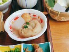 -味太助·银饭食堂(中华城店)