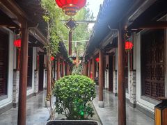 -不倒翁·徽天下名菜楼(马鞍山路店)