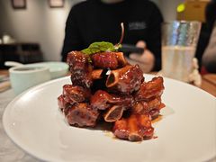 -苏帮袁Sue Cuisine(来福士店)