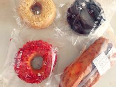 -BOKE博稞烘焙(天佑城店)