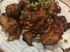 -十面欢腾·海鲜面·台式Bistro(长乐路店)