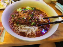 -李先生牛肉面大王(成都东站西广场店)