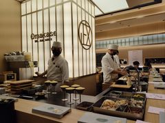 -鮨政· Omakase(港汇恒隆广场店)