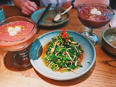 青年拌菜-青年公社烤鸭(蜀山万象汇店)