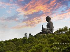 -天坛大佛