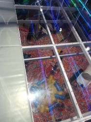 -龙小湖探索乐园 Little Hoo Galaxy(龙湖重庆金沙天街店)