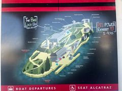 -阿尔卡特拉斯岛