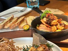 -陶享时光西餐·下午茶·竹林花园(新城店)