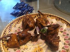 -顺风山庄(水濂山店)