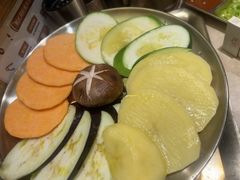 -釜山火炉家泥炉烤肉(东港芳清园店)