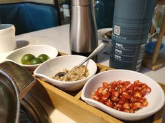 -三个椰子·现砍椰子鸡(金源CBD店)