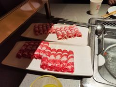 -海底捞火锅(枫蓝国际购物中心店)