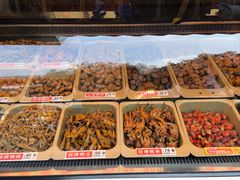 -绝味鸭脖(石路步行街店)